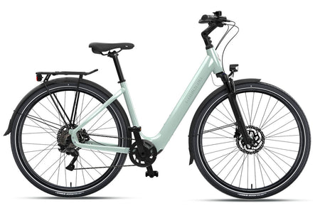 Kreidler Journal Spring K - Pistazie