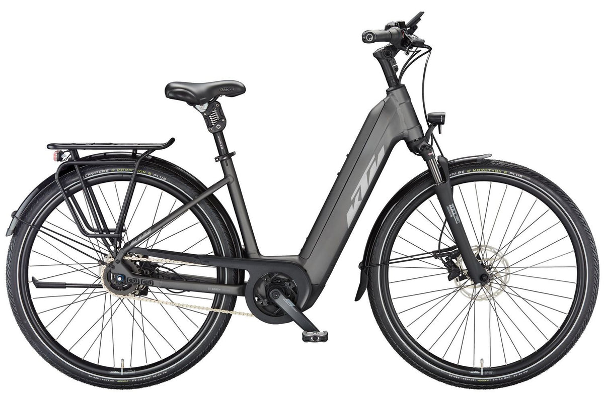 KTM Macina City 610 XL E-Bike 625 Wh Damen