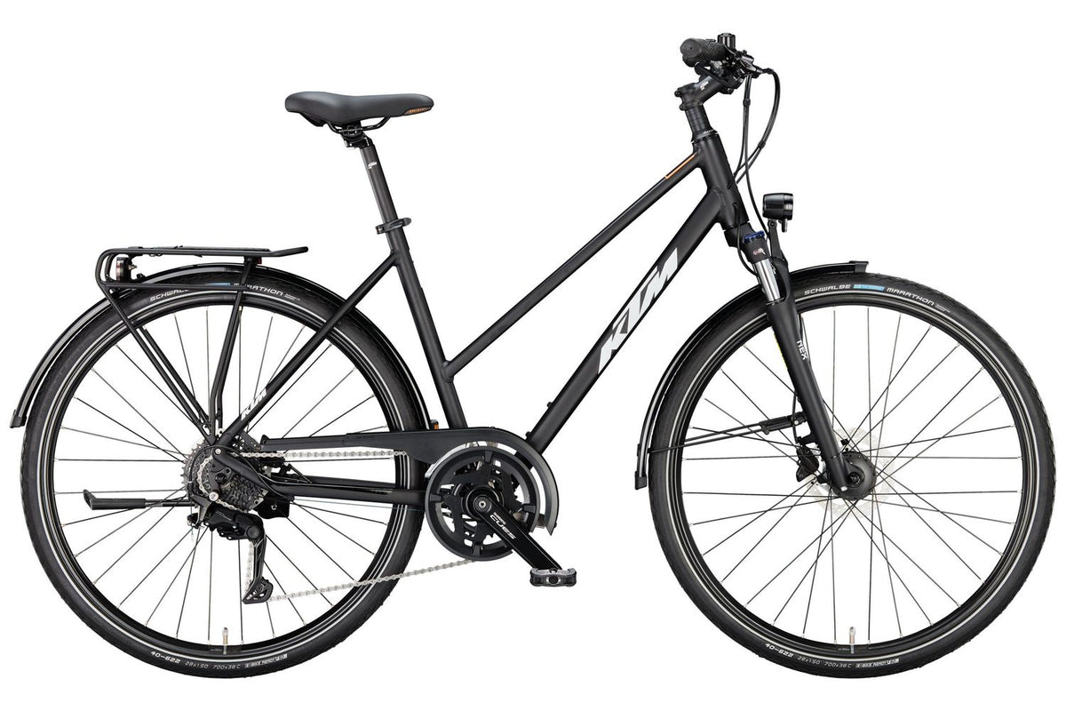 KTM Avenza 30 Disc Trapez