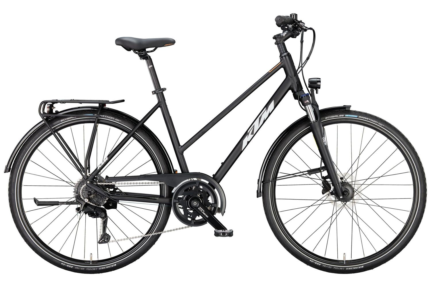 KTM Avenza 30 Disc Trapez