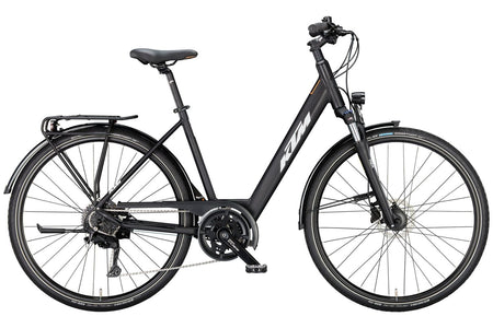 KTM Avenza 30 Disc Damen