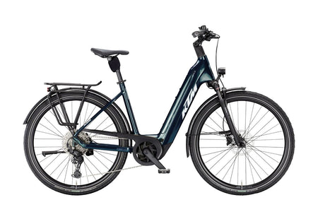 fahrrad ktm sorento KTM Cento 10 Damen E-Bike 2026