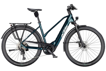 KTM Cento 10 | Trapez | 2026