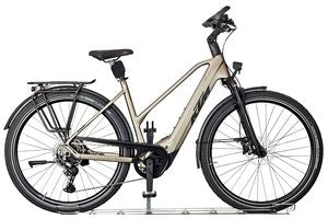 KTM Cento 10 Plus | Trapez | 2026