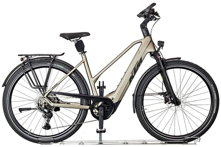 KTM Cento 10 Plus | Trapez | 2026