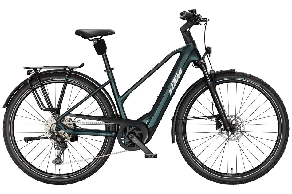 KTM Cento 11 Di2 | Trapez | 2027