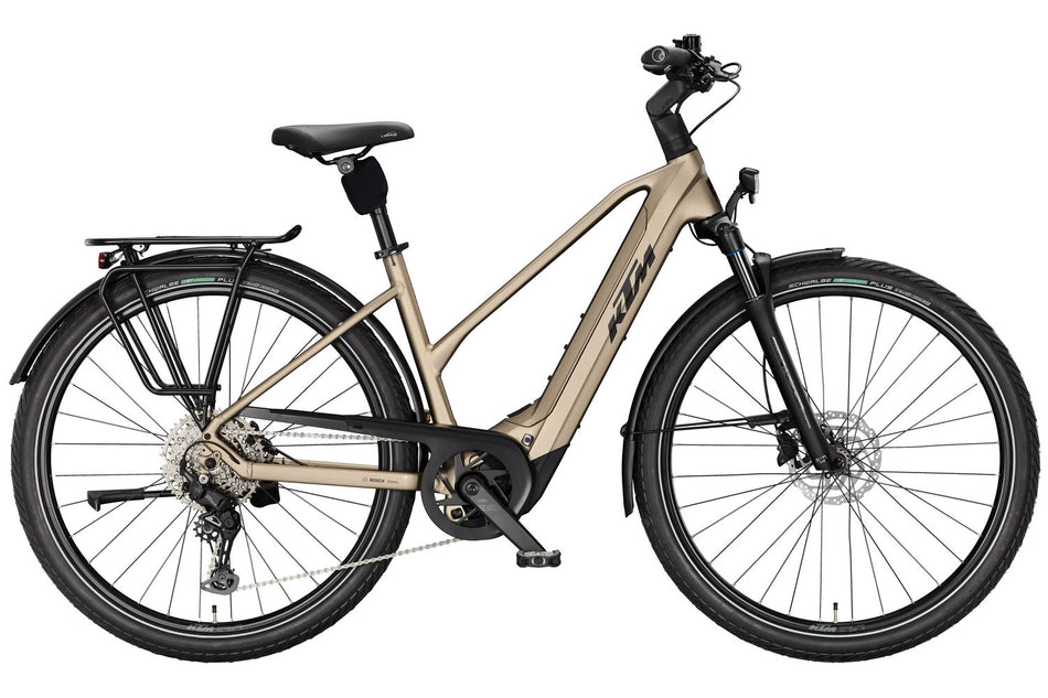 KTM Cento 11 Di2 | Trapez | 2027