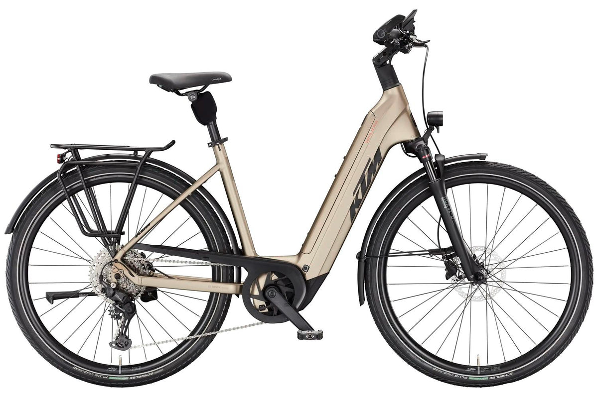 KTM Cento 10 Plus | Damen | 2026