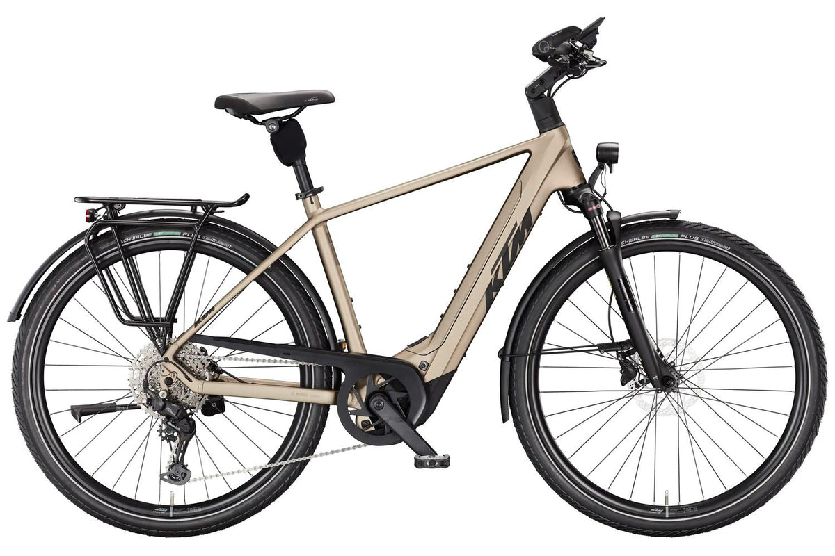 ktm e fahrrad herren KTM Cento 10 Plus Herren E-Bike 2026