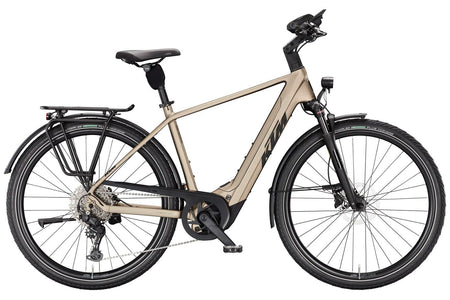 KTM Cento 10 Plus Herren E-Bike 2026