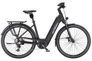 KTM Cento 10 Plus | 750 Wh | Damen