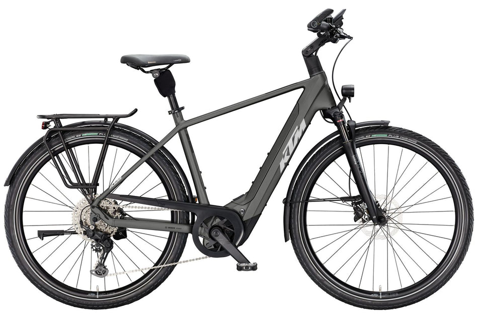KTM Cento 10 Plus | 800 Wh | Herren