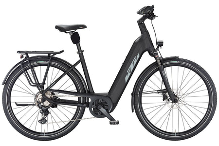 KTM Cento 10 Plus | 750 Wh | Damen