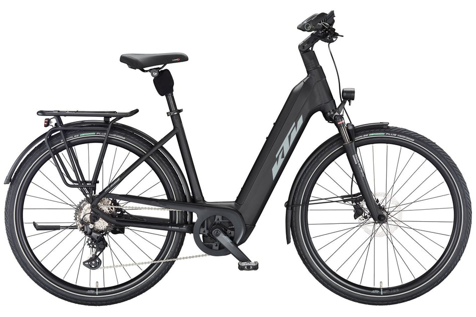 KTM Cento 10 Plus | 750 Wh | Damen