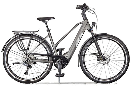 KTM Cento 11 Plus Di2 Trapez E-Bike 2026