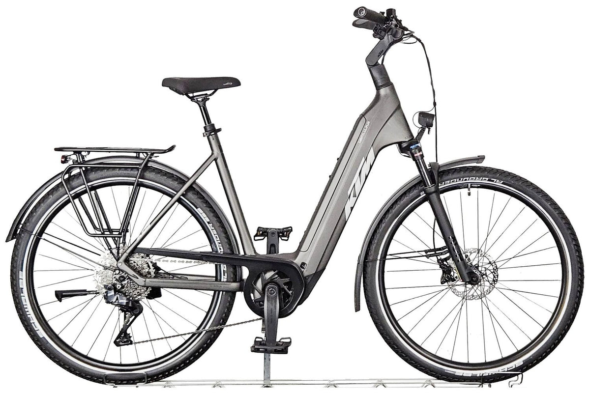KTM Cento 11 Plus Di2 | Damen | 2026