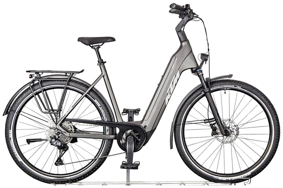 KTM Cento 11 Plus Di2 | Damen | 2026