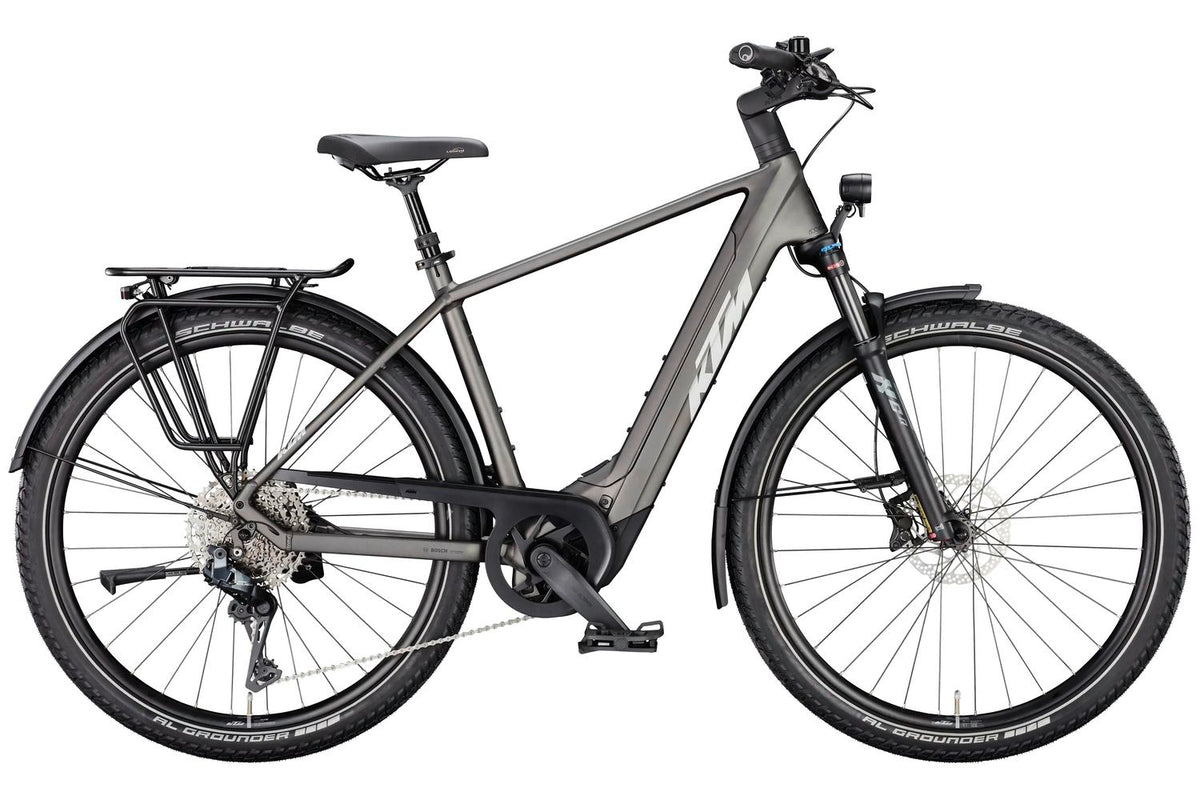 KTM Cento 11 Plus Di2 Herren E-Bike 2026