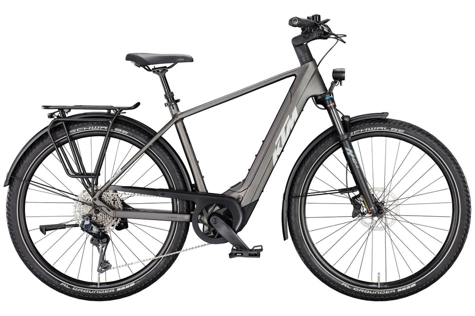 KTM Cento 11 Plus Di2 | Herren | 2026