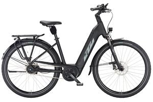 KTM Cento 5 | 500 Wh | Damen