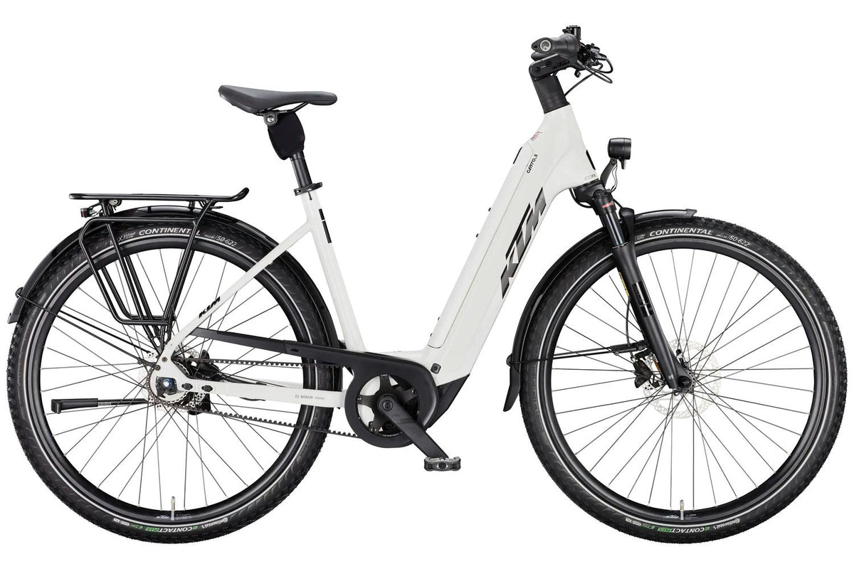 ktm fahrrad alloy 7005 KTM Cento 5 RT Damen E-Bike 2026