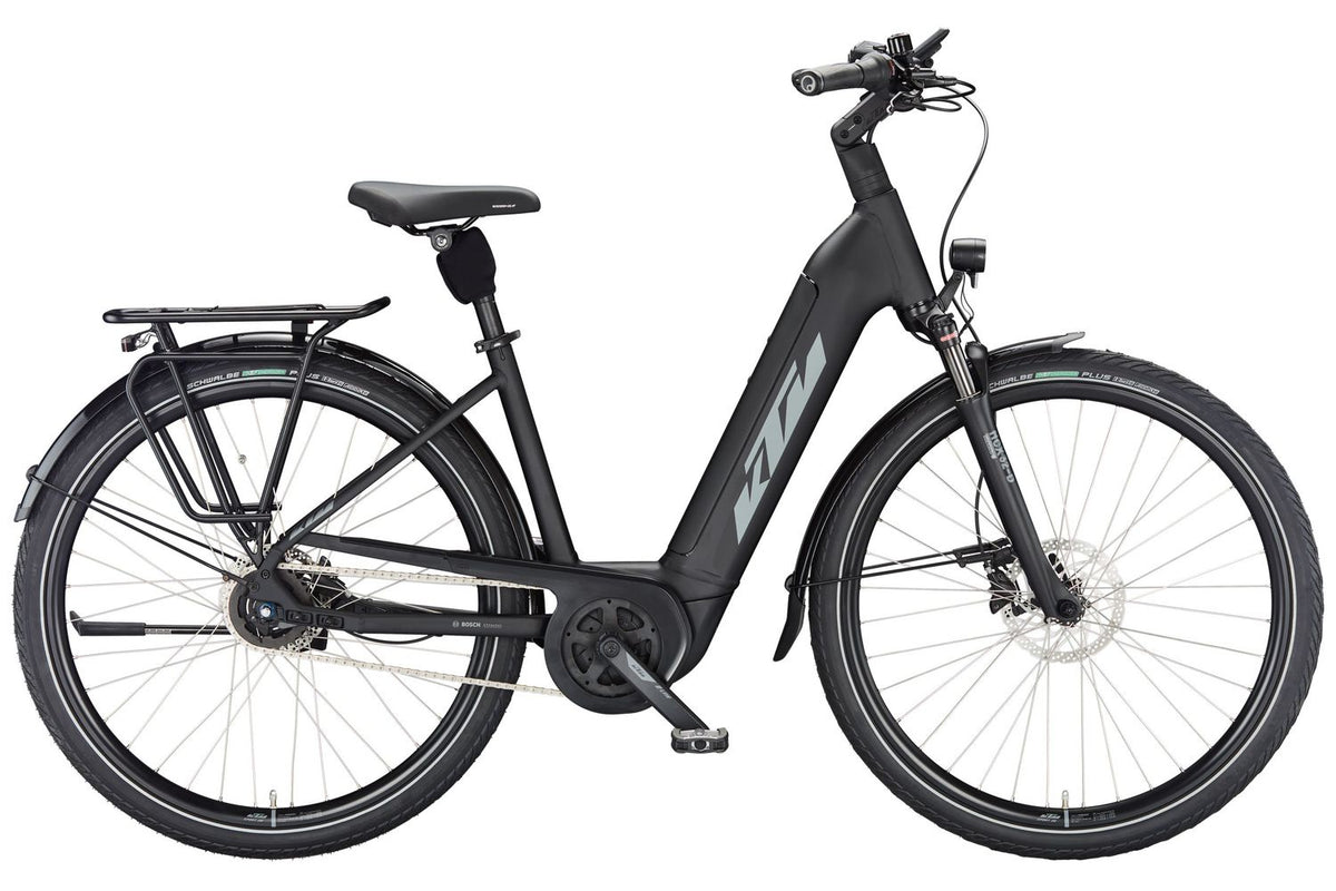 elektrofahrrad 500 wh KTM Cento 5 E-Bike 500 Wh Damen