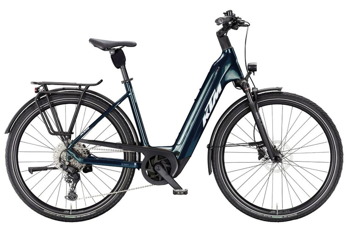 KTM Cento Damen Wave