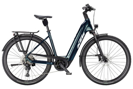 KTM Cento Damen Wave