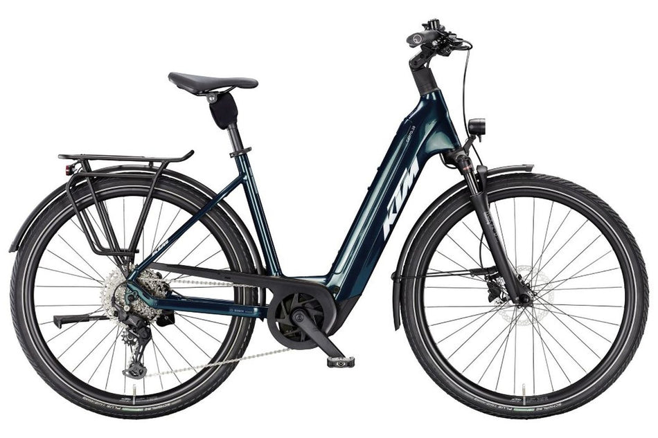 KTM Cento Damen Wave