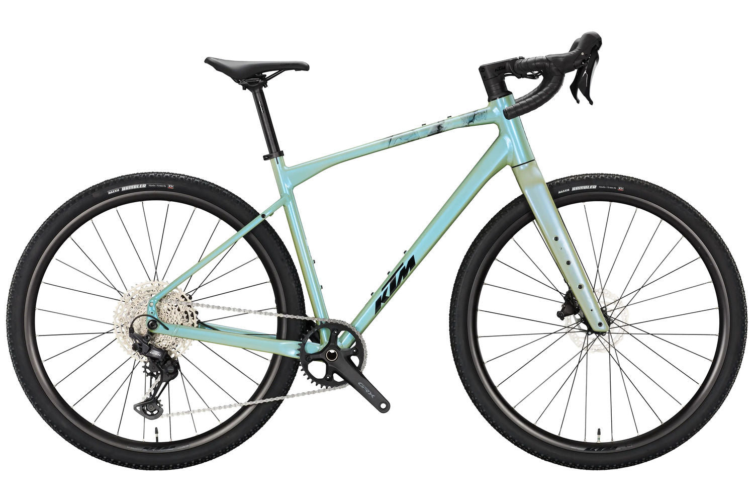 KTM Gravelator 15 Gravelbike 2027