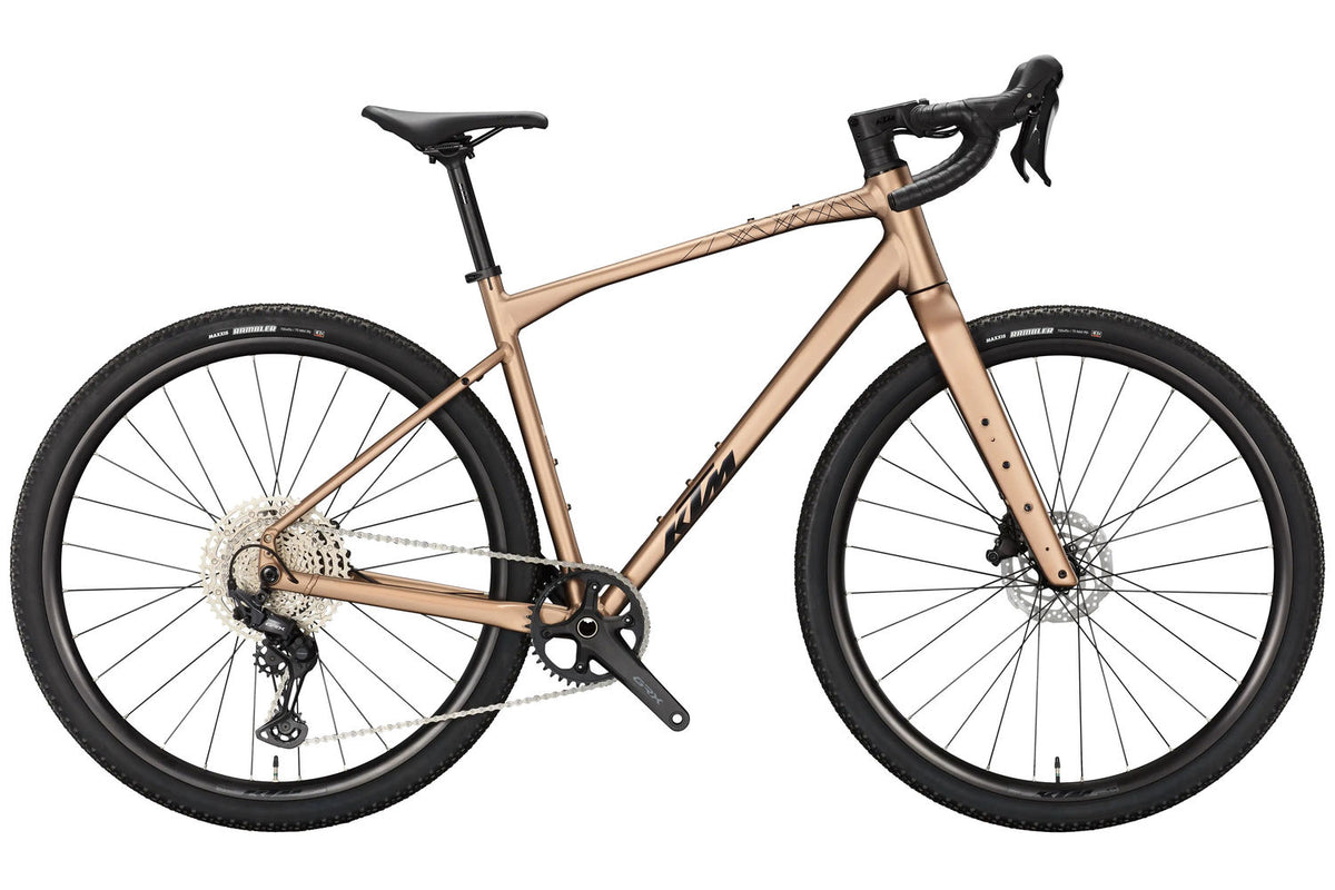 KTM Gravelator 15 Gravelbike 2027