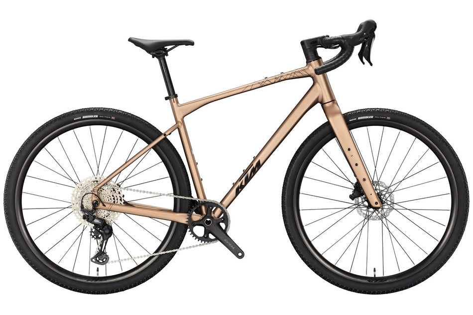 KTM Gravelator 15 | Herren | muddy