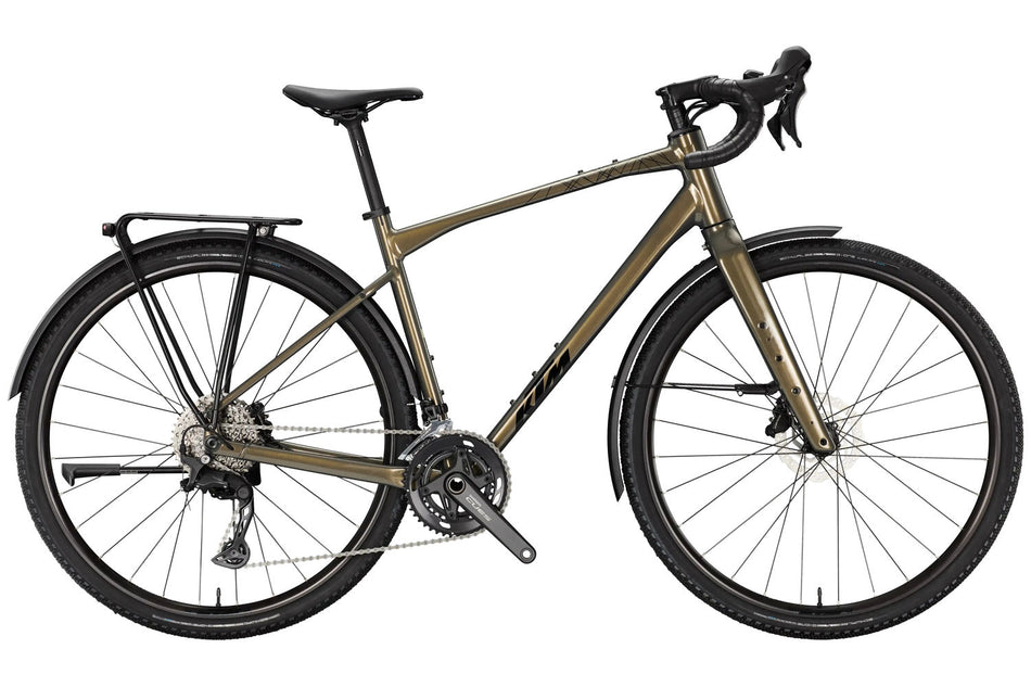 KTM Gravelator 20 LFC Herren 2027 – Gravel Bike kaufen