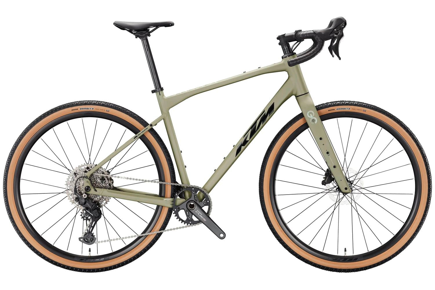 KTM Gravelator 25 | Herren | 2026