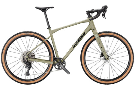 KTM Gravelator 25 | Herren | 2026