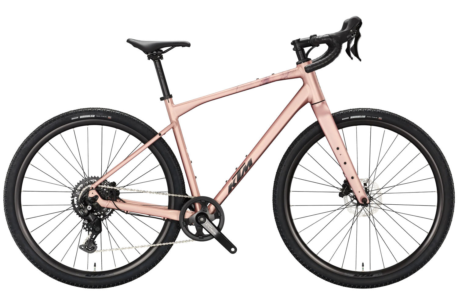 KTM Gravelator 30, Muted Rose