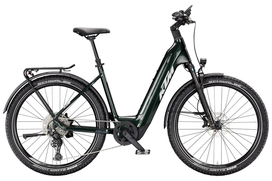 KTM Macina Aera 892/872 LFC
