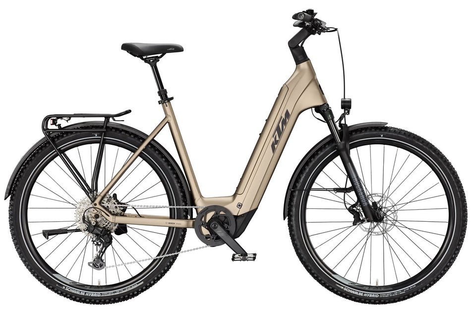 KTM Macina Aera 892/872 LFC | 2027