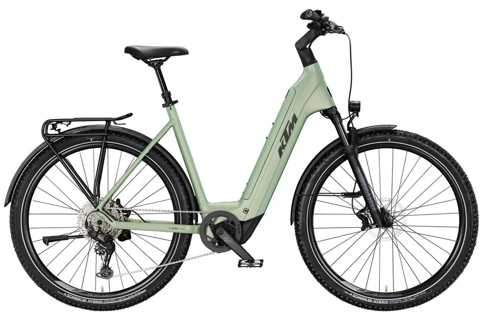 KTM Macina Aera 892/872 LFC | 2027