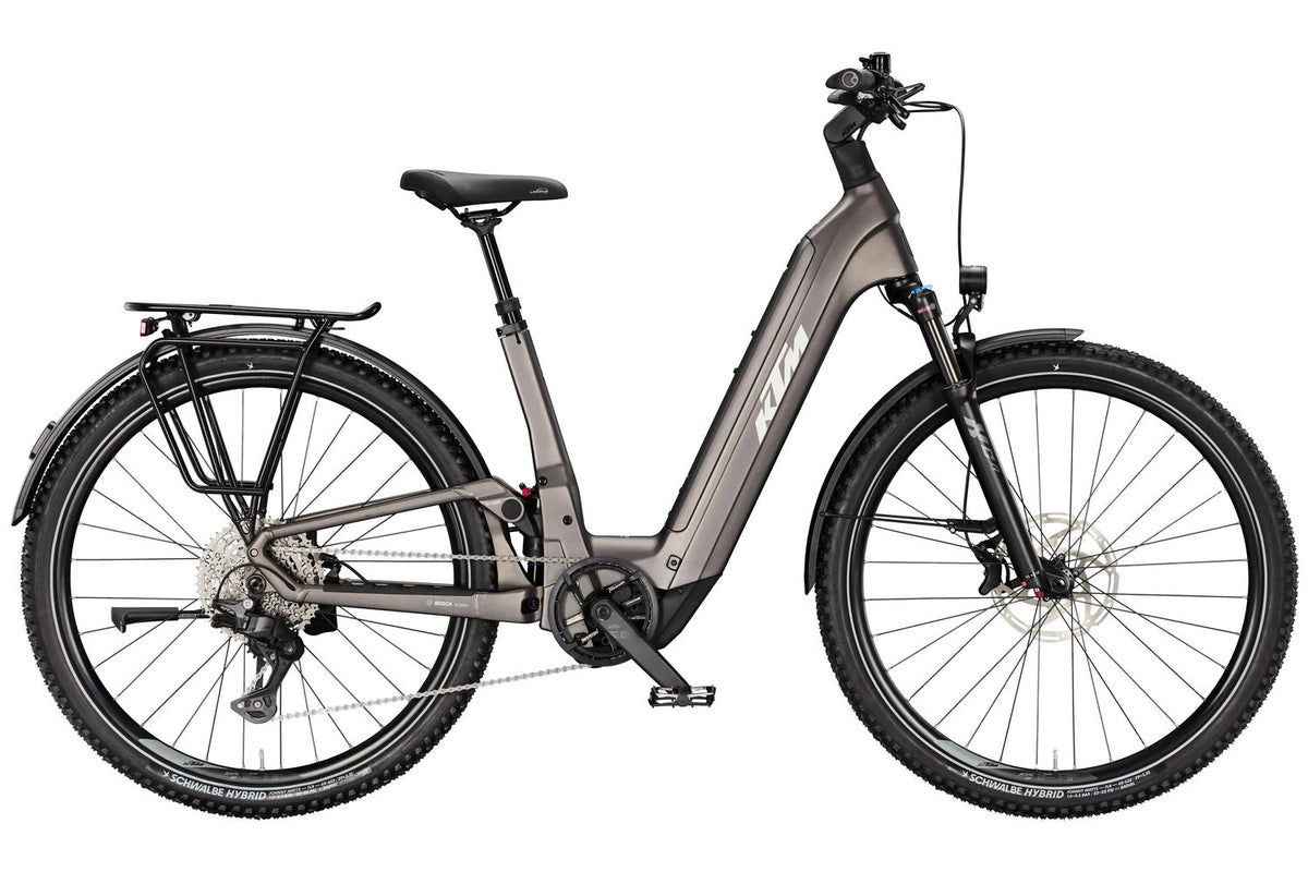 KTM Macina Aera FS Elite LFC