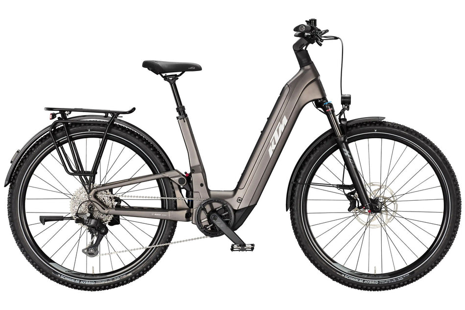 KTM Macina Aera FS Elite LFC