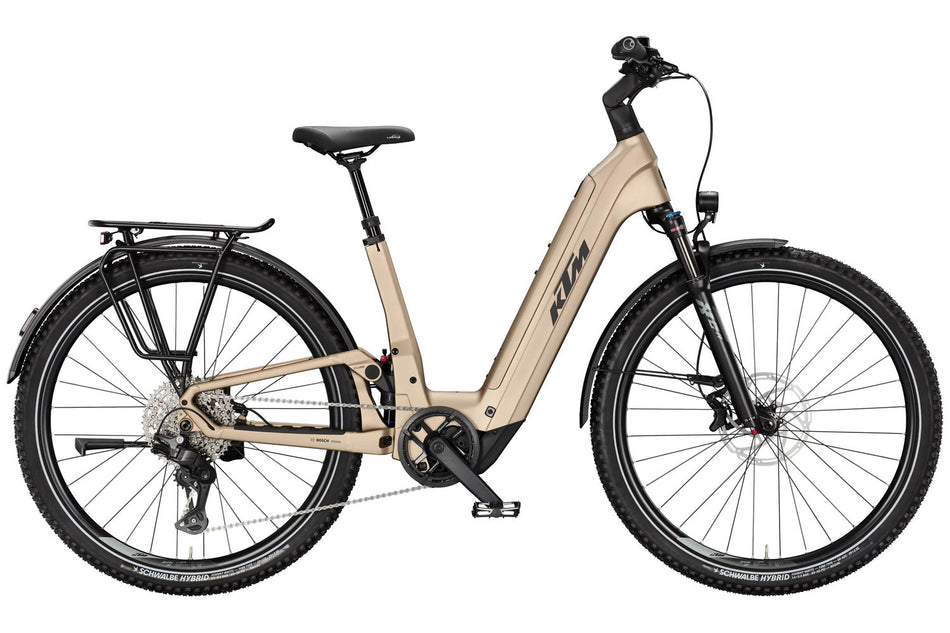 KTM Macina Aera FS Elite LFC | Damen | 2027