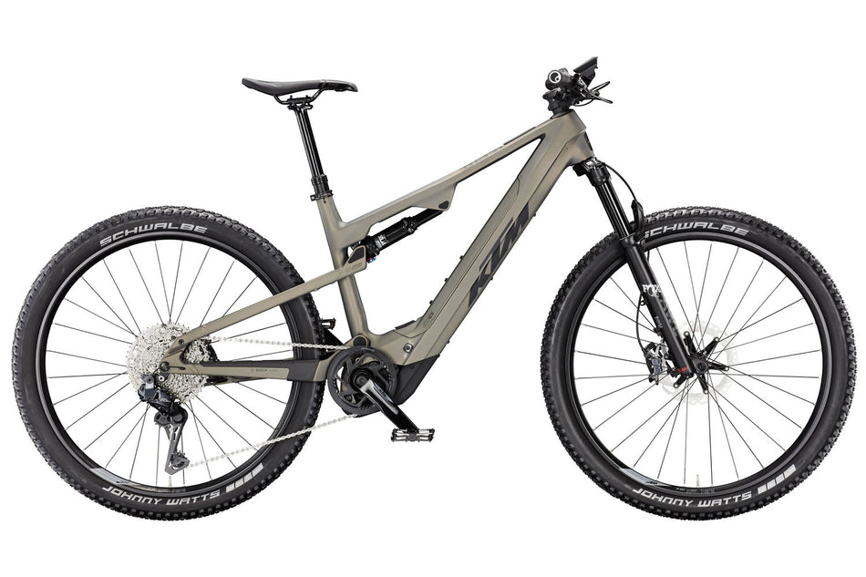 KTM Macina Chacana Elite | 2027 | E-Fully