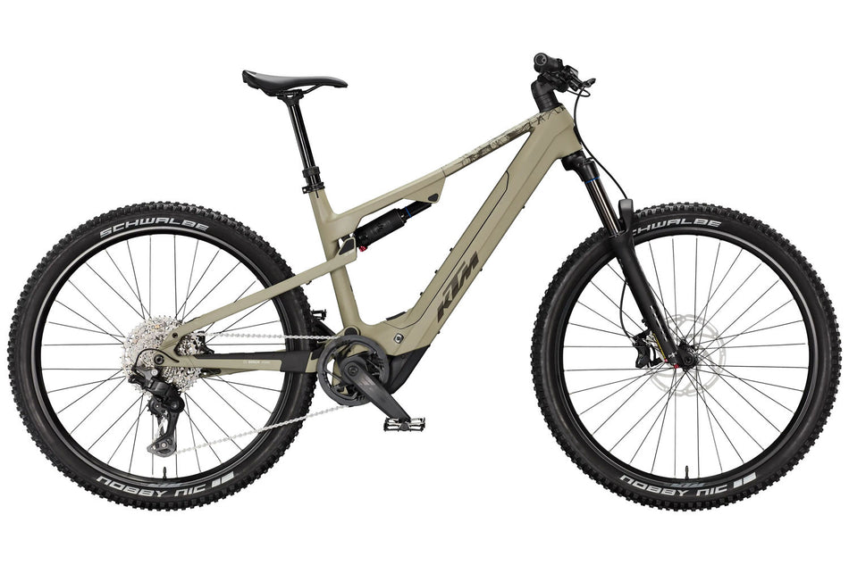 KTM Macina Chacana Elite | 2027 | E-Fully