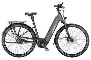 KTM Macina City 610 XL | 625 Wh | Damen