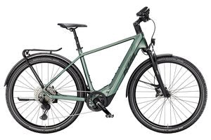KTM Macina Cross CX 810 LFC | 800 Wh | Herren