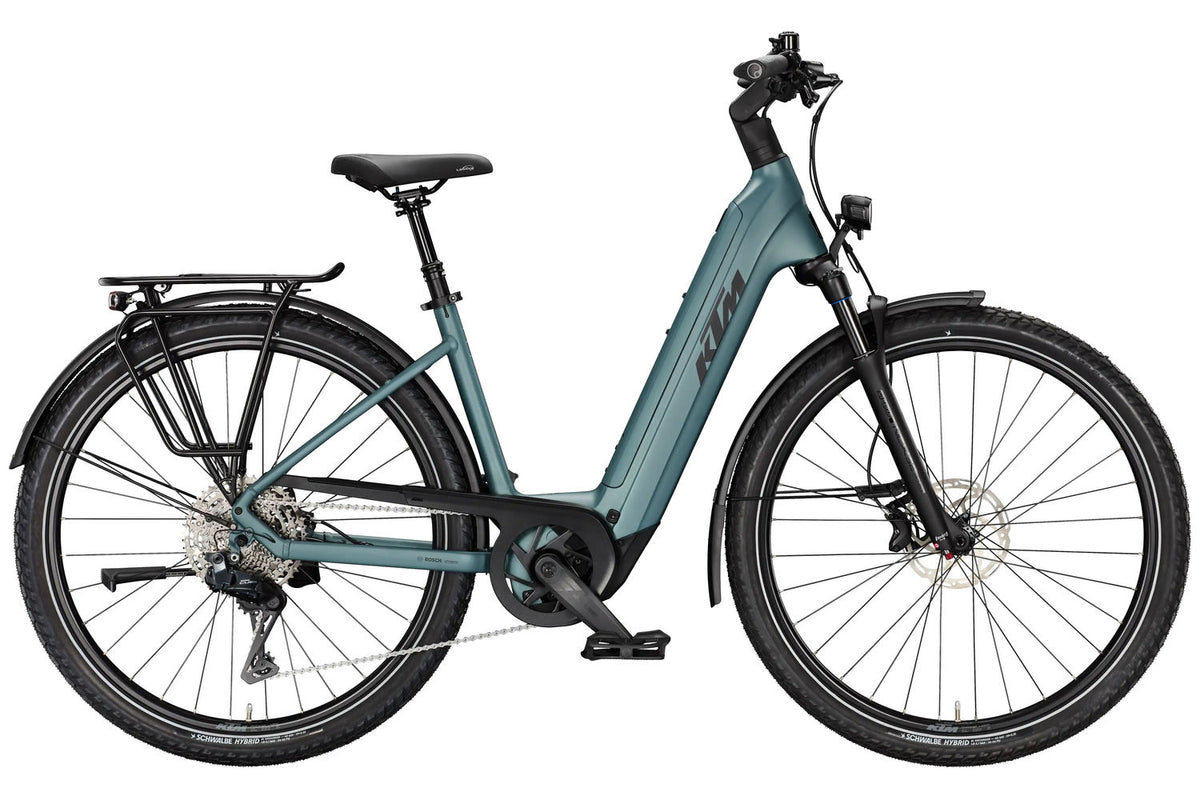 KTM Macina Gran 810 Di2