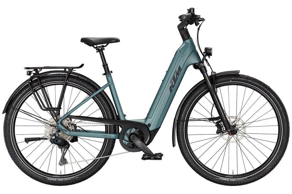 KTM Macina Gran 810 Di2