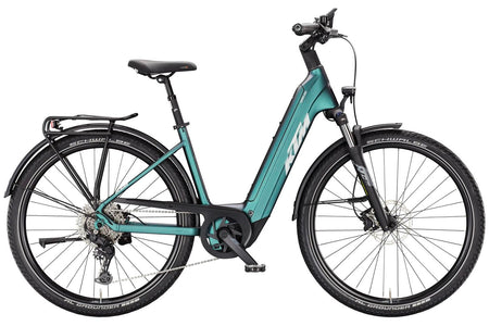 KTM Macina Gran 820 | 800 Wh | Damen