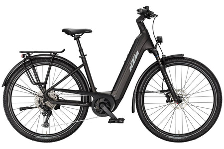 KTM Macina Gran 820